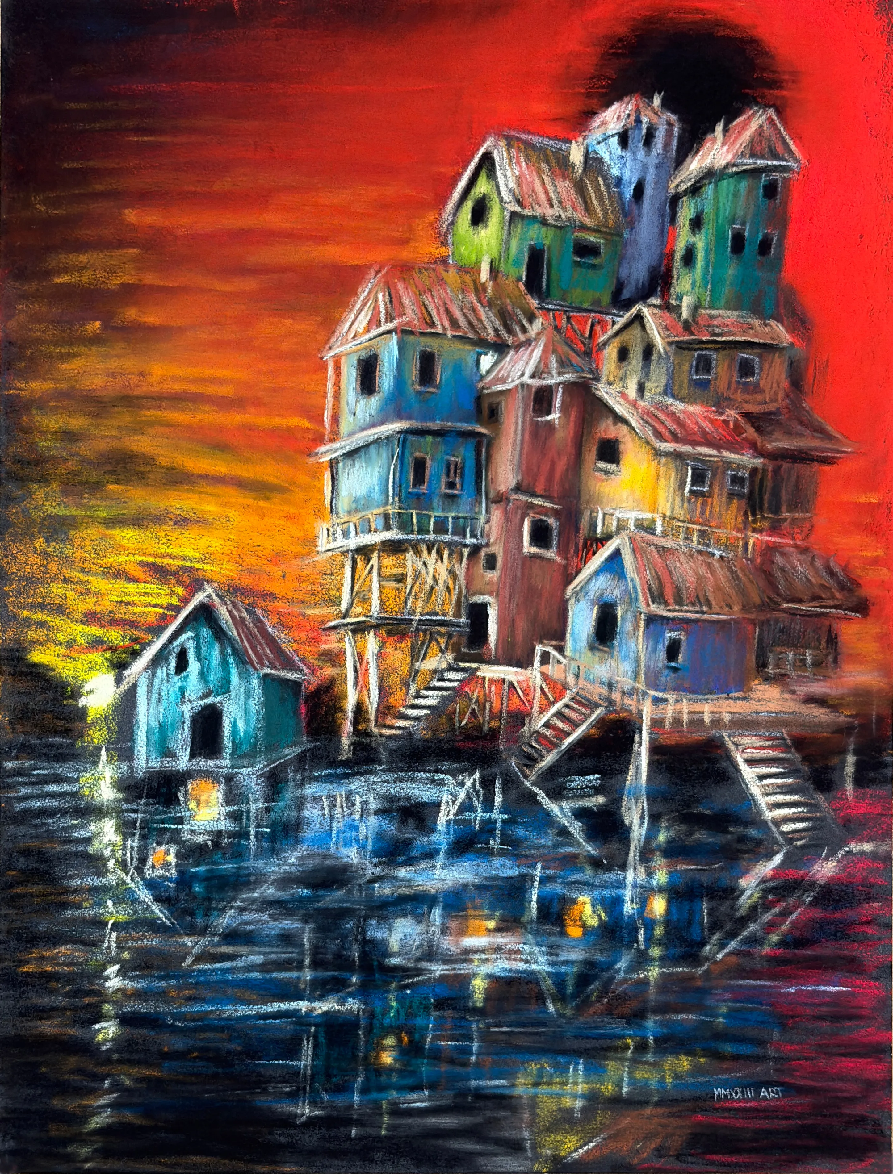 Refuge