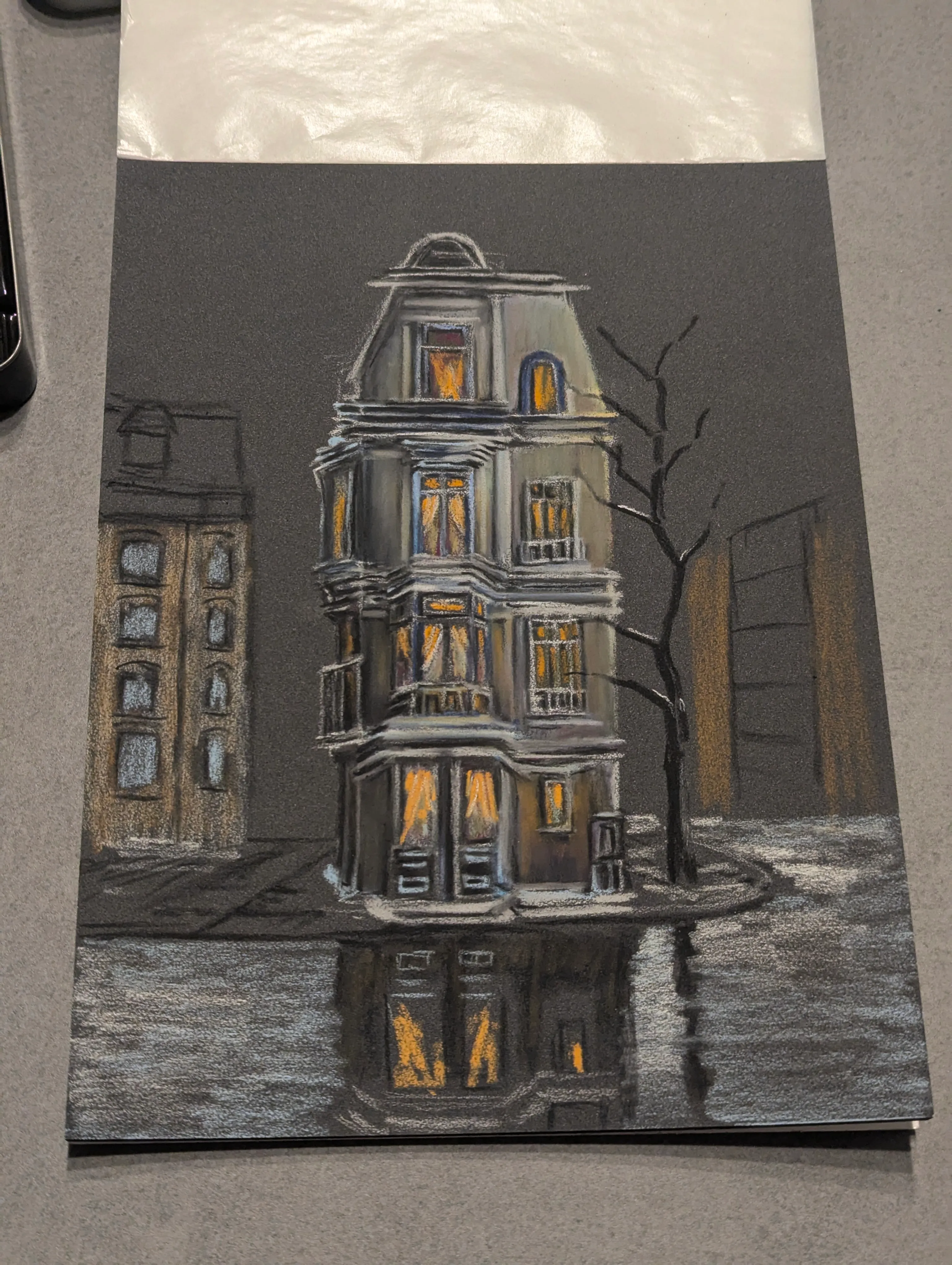 Elsewhere — 4