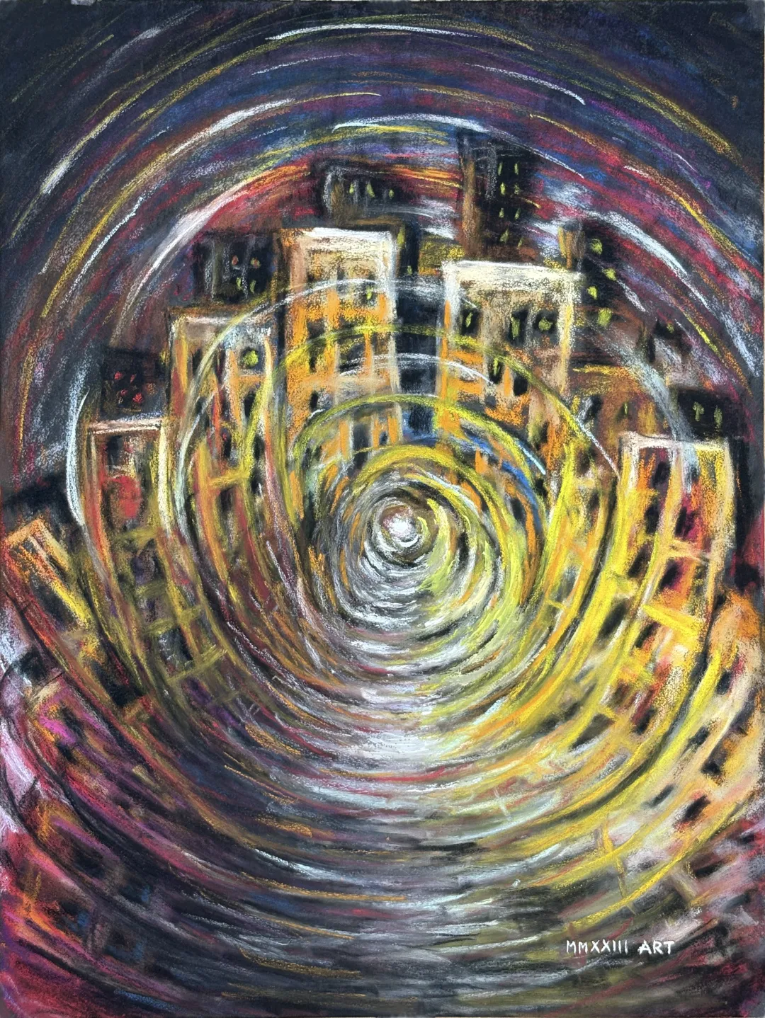 Urban singularity